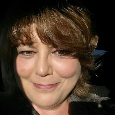 Diane Eldred