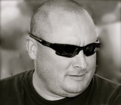Jason Serrett