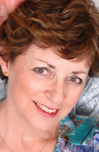 Sally Lederer