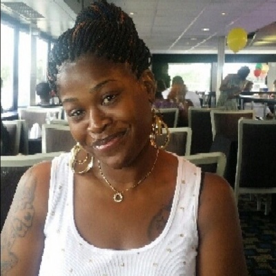 Jamila Broadnax