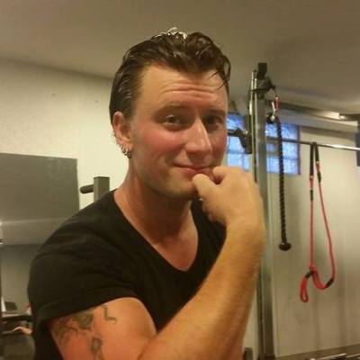 Matthew Grabarczyk
