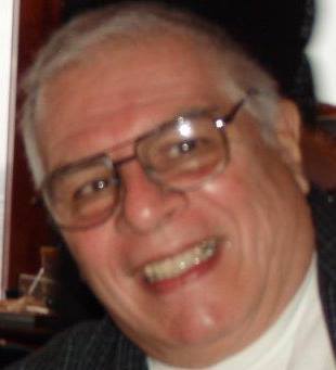 Georgeos Kyriacou