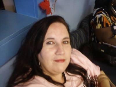 Monica Morrison