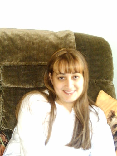 Brenda Ruiz