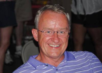 Kevin Burns