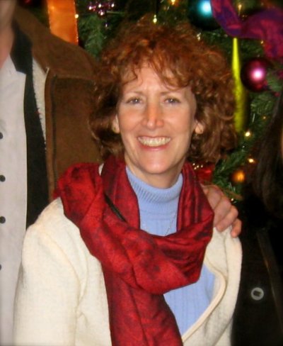 Judith Ryder