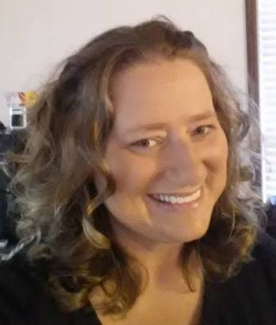 Kathy Benjamin