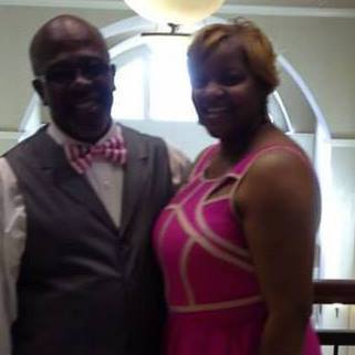 Johnny Dillard