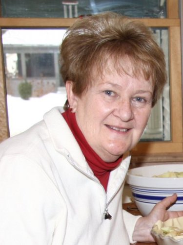 Donna Conklin