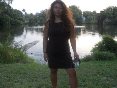 Hilda Cacciavillani