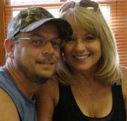 Patricia Hamby
