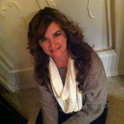 Tiffany Crosson