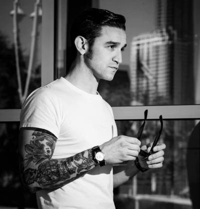 Jesse Acosta