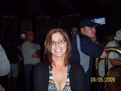 Renee Moore