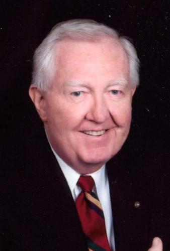Jack Stafford
