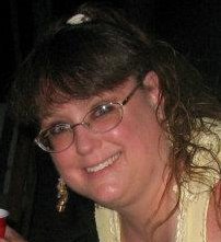 Deborah Berg
