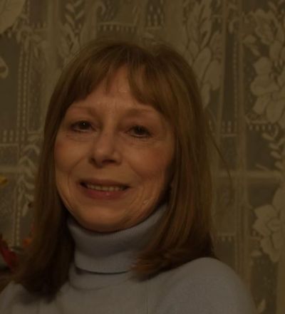 Diane Dutcher