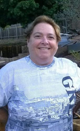 Peggy Solis