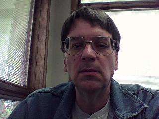 Mark Knowlton
