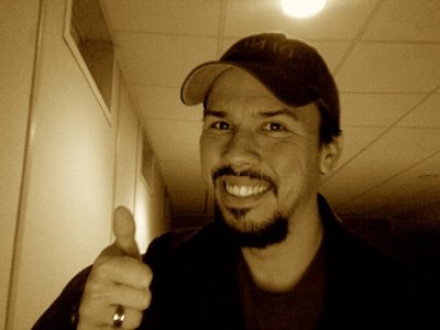 Javier Castellanos