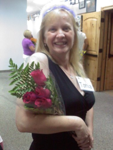 Tonia Durrance