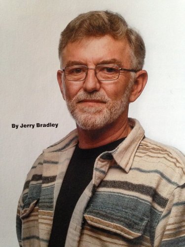 Jerry Bradley