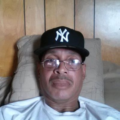 Tyrone Pope