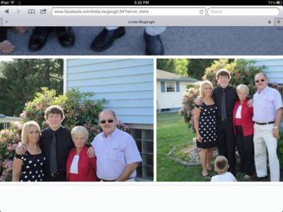 Linda Mcgough