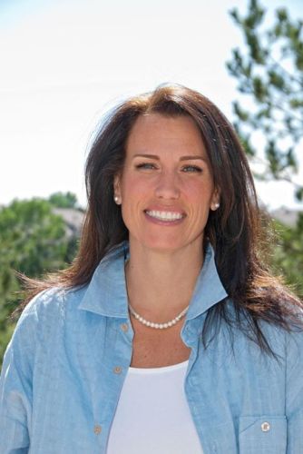 Terri Wiebold