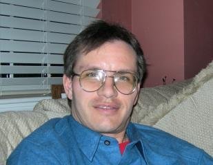 Kevin Murphy