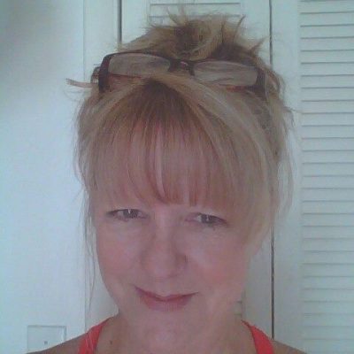 Yvette Kayton