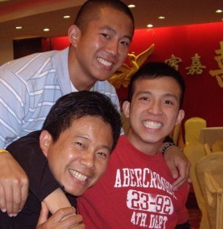 Jane Cheng