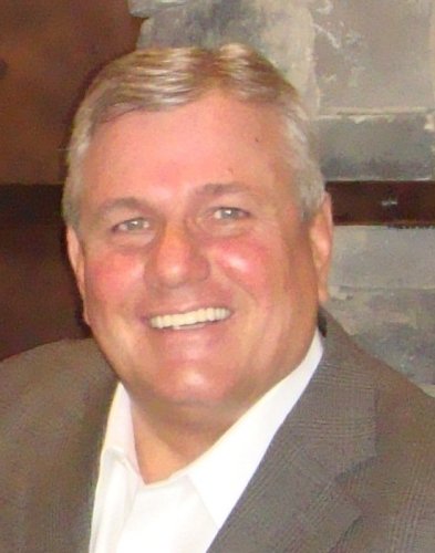 John Vandevier