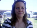 Libby Caulkins