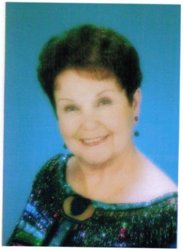 Virginia Davenport