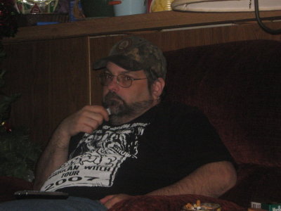 Kevin Southard