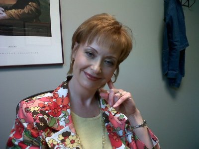 Susan Fields