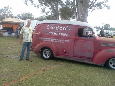 Gordon Erckman