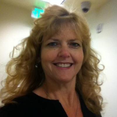 Sharon Clack