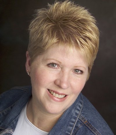 Belinda Paisley