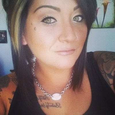Amanda Hernandez