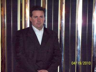 Darren Kolasinski