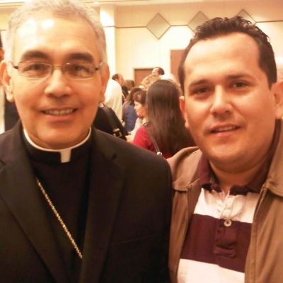 Luis Najarro