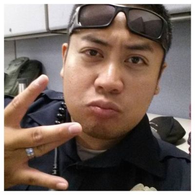Jason Flores