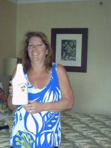 Linda Halperin