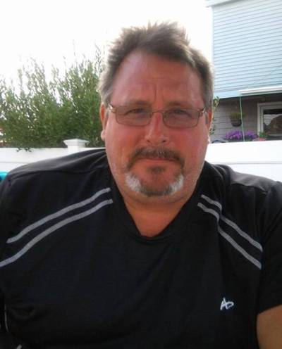 Daniel Giacomozzi