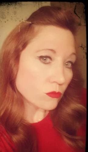 Kristi Mazey-Holder