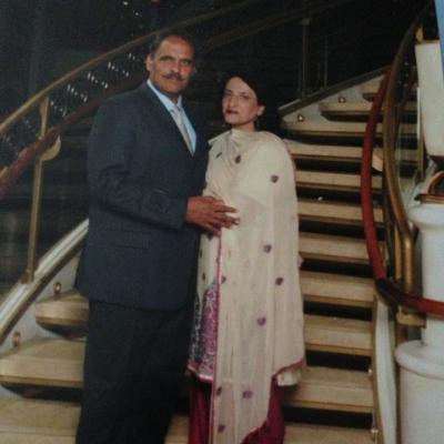 Manjit Gill