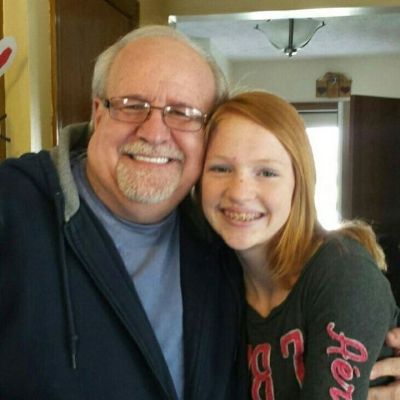 Robert Schrader