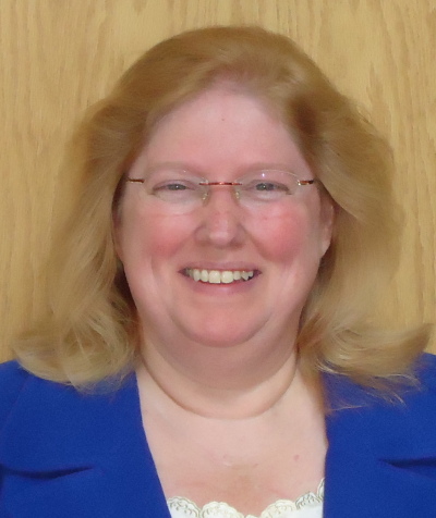 Pamela Graham